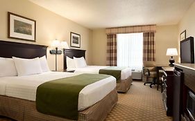 Country Inn & Suites by Carlson Chanhassen Mn