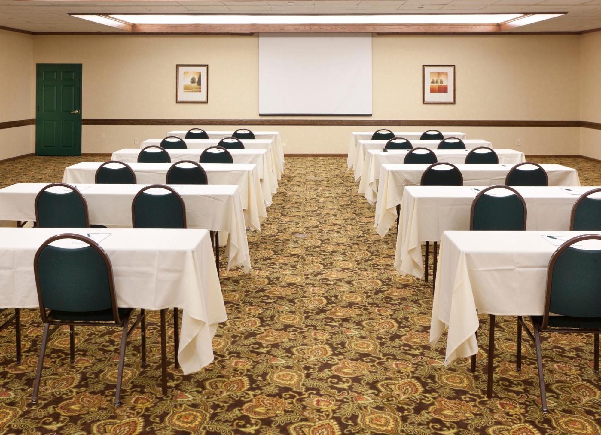 Country Inn & Suites By Radisson, Chanhassen, Mn Facilities photo