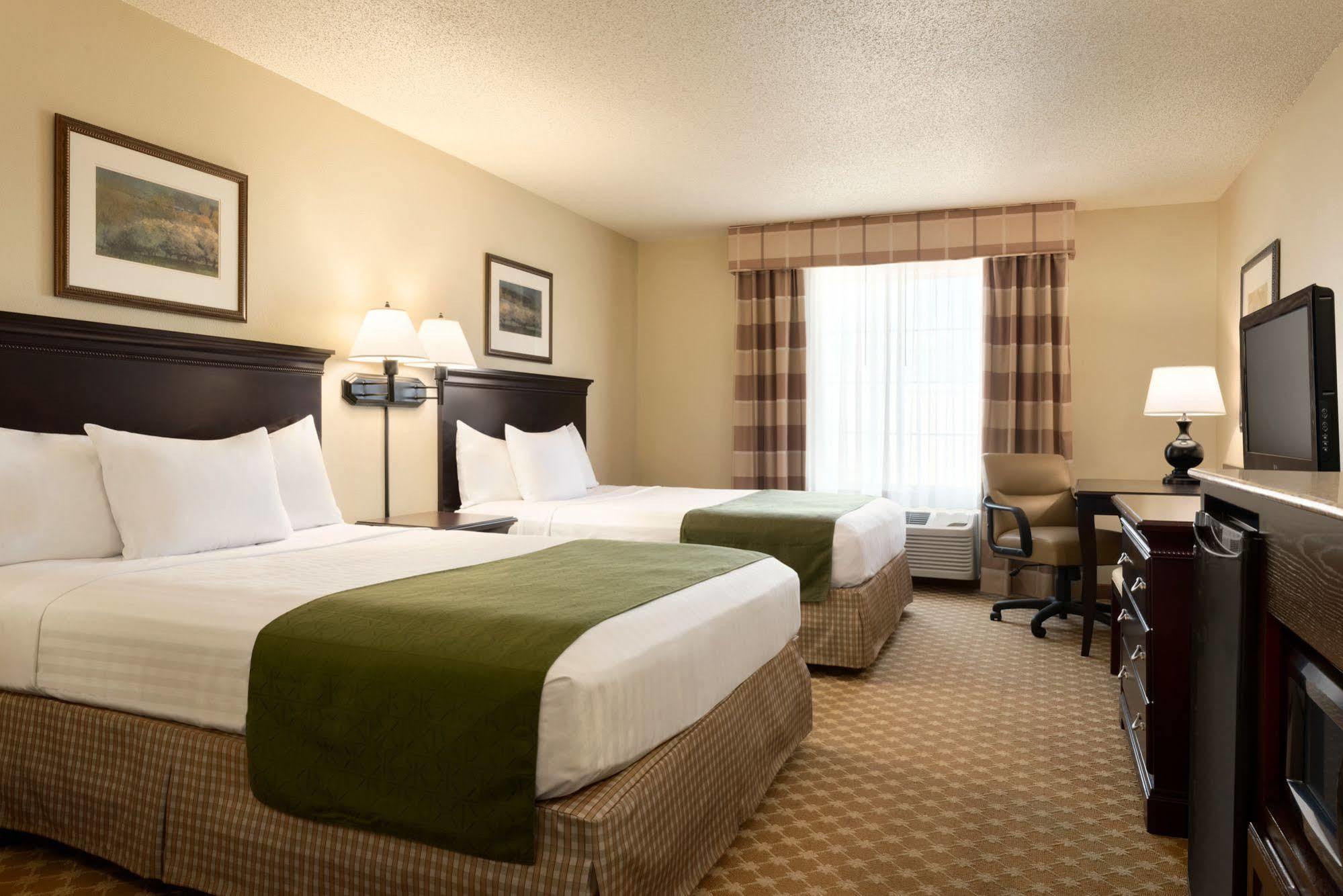 Country Inn & Suites By Radisson, Chanhassen, Mn Exterior photo